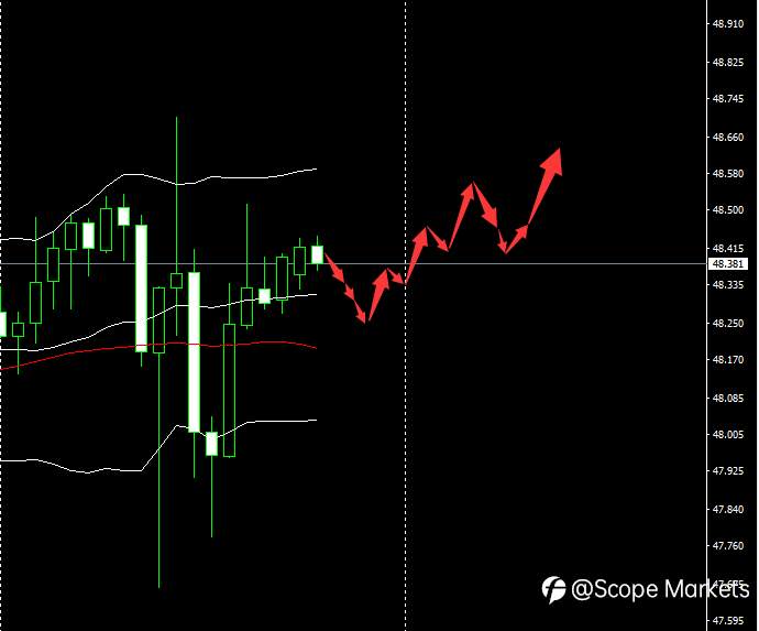 SCOPE MARKETS【市场早评】丨2020.12.31