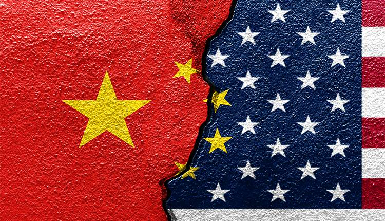 China Ranks First in the World in Terms of a Digital Economy