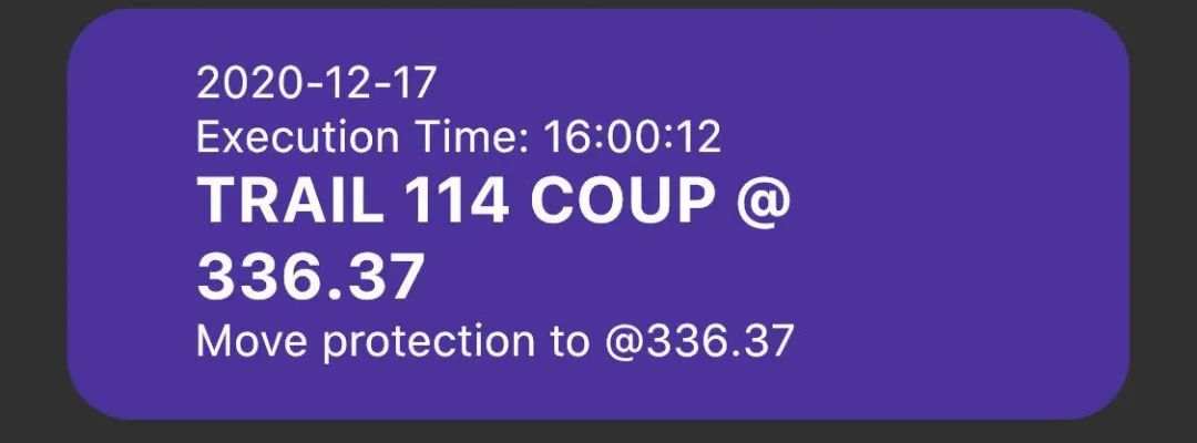 软件板块开启井喷行情，毕肯波段AI案例分享—COUP
