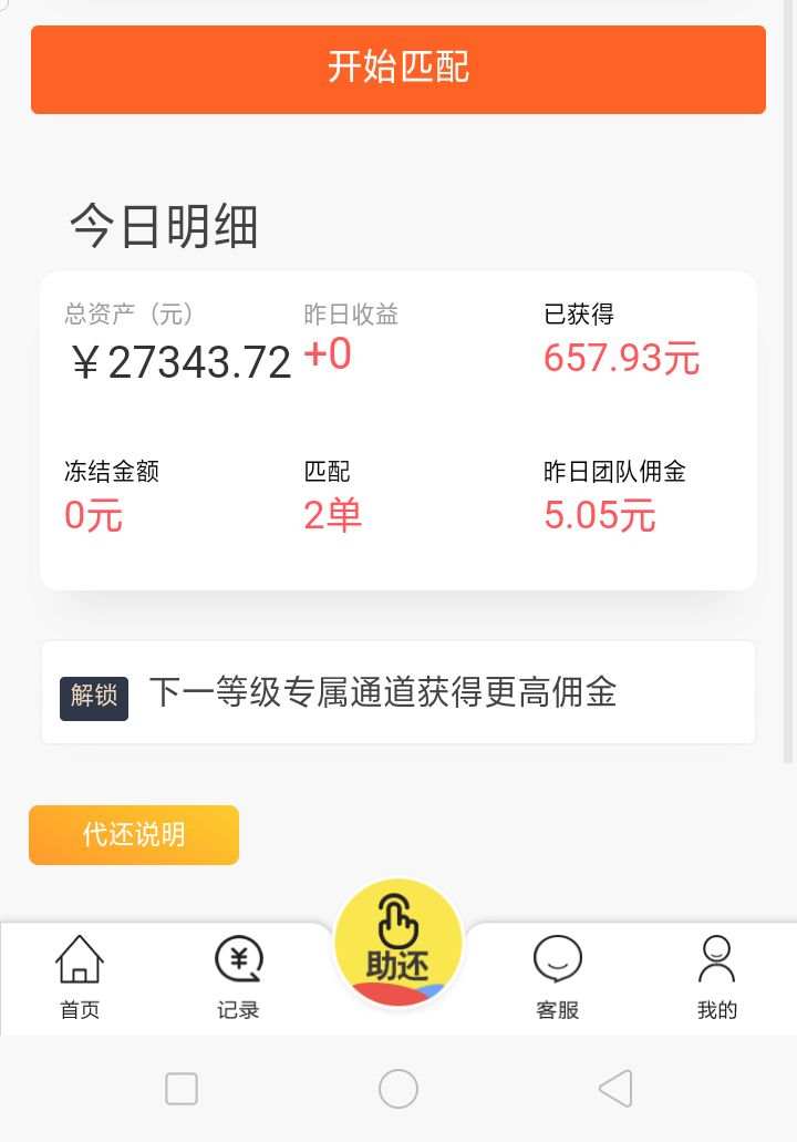 助还