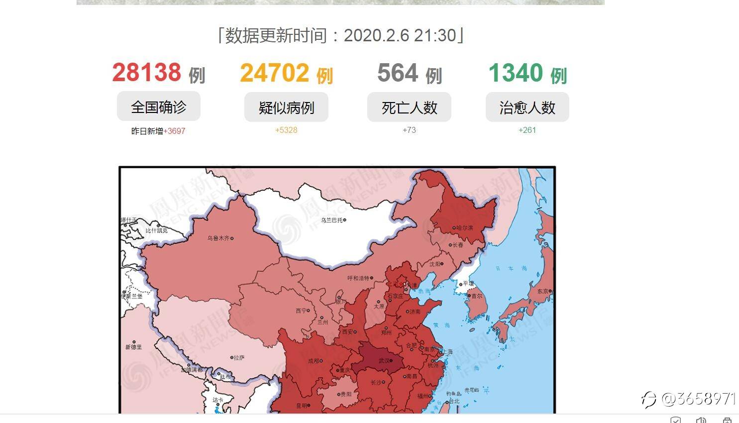 冷空气说来就来，2021年会不会比2020年更魔幻？