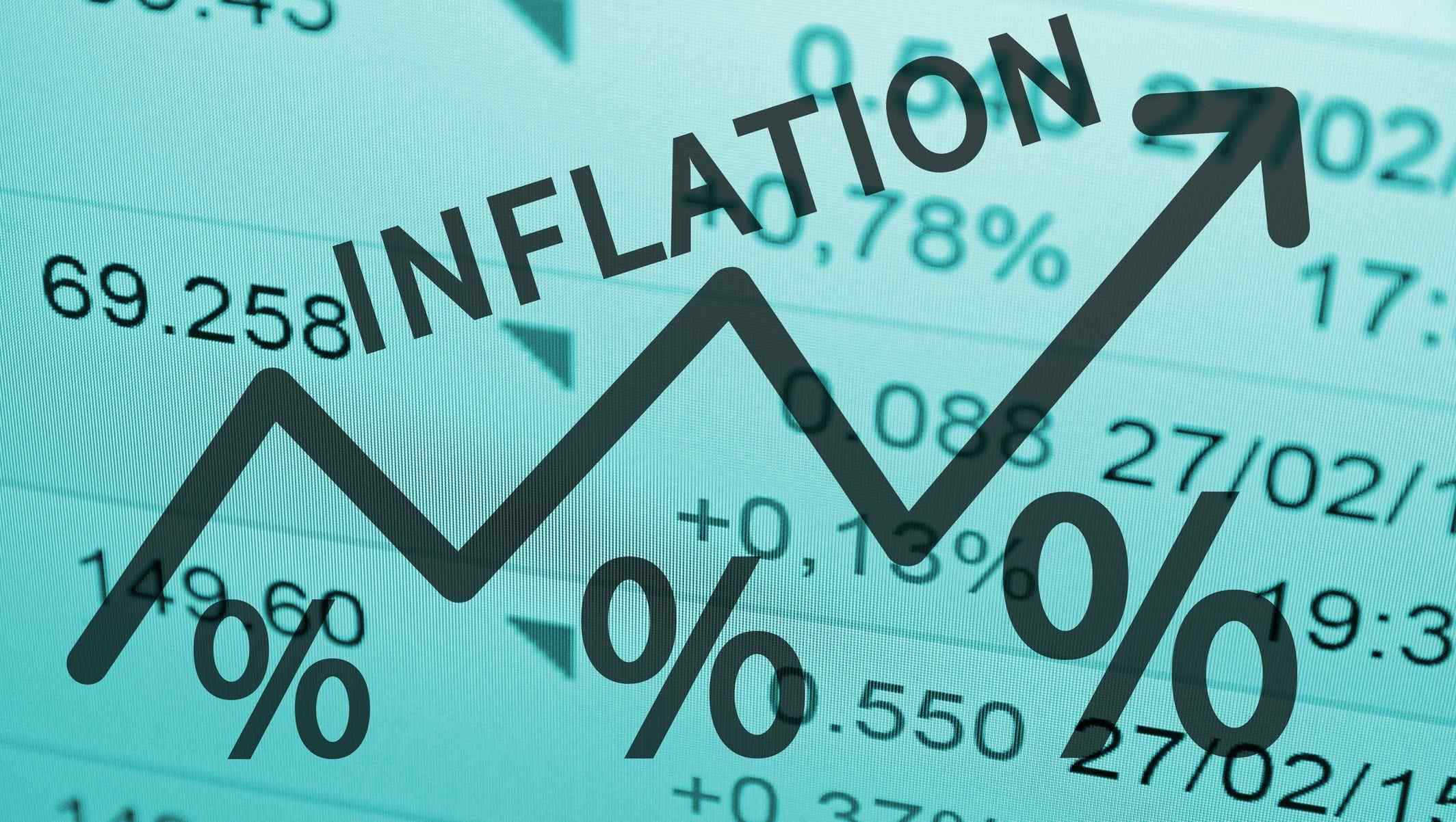 Hậu đại dịch, lạm phát sẽ nhấn chìm kinh tế thế giới?