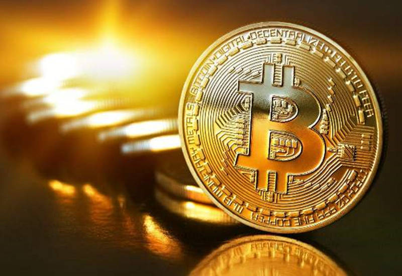 楚悦辰：12.17比特币牛市到来，能否继续冲高？