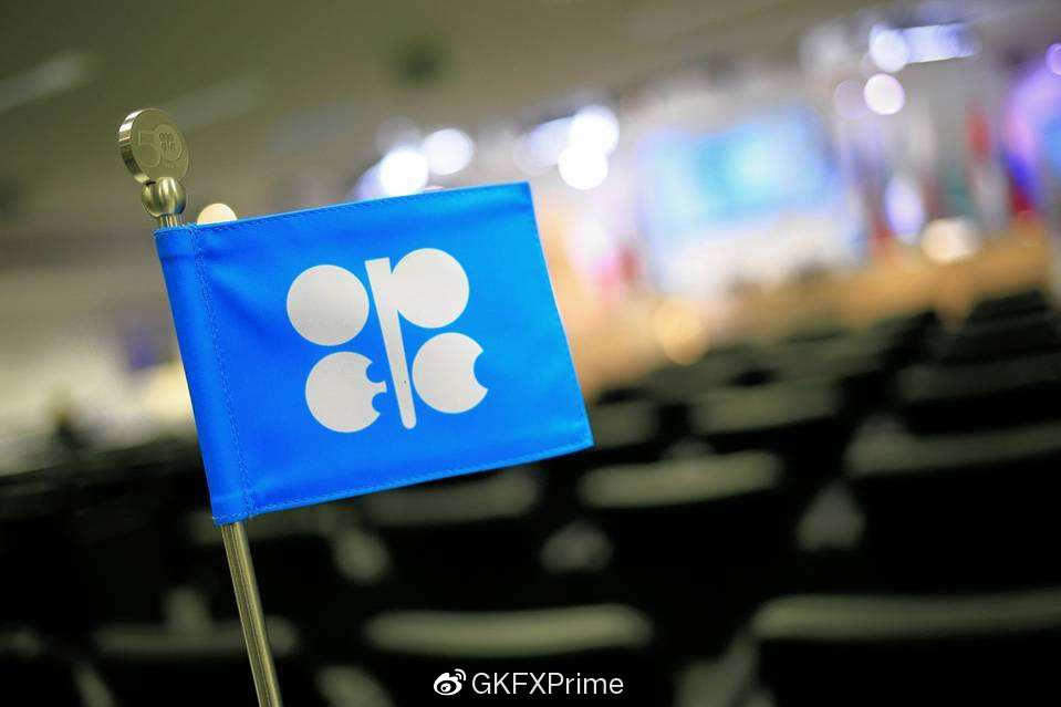 GKFXPrime：局面失控！OPEC+会议争议严重，原油价格能否再下一城？