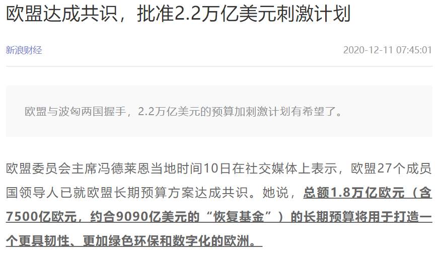 黄金好像跟QE基本面失去了联系