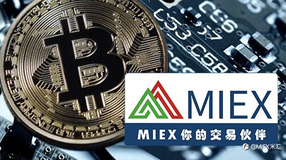 MIEX米汇 :【币圈热点】比特币上探2万美元失败
