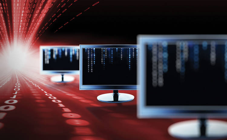 Regulators voice concerns over cloud risk