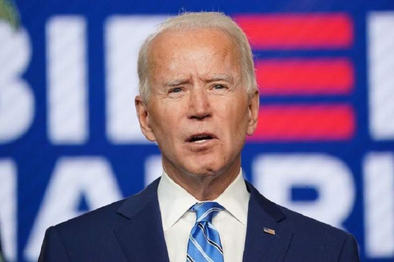 BREAKING: Biden on China, Salesforce Grabs Slack, Stocks Pause