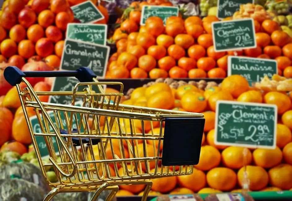 互联网巨头密集发力的社区团购真香？