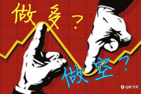 黄金还会继续涨吗？