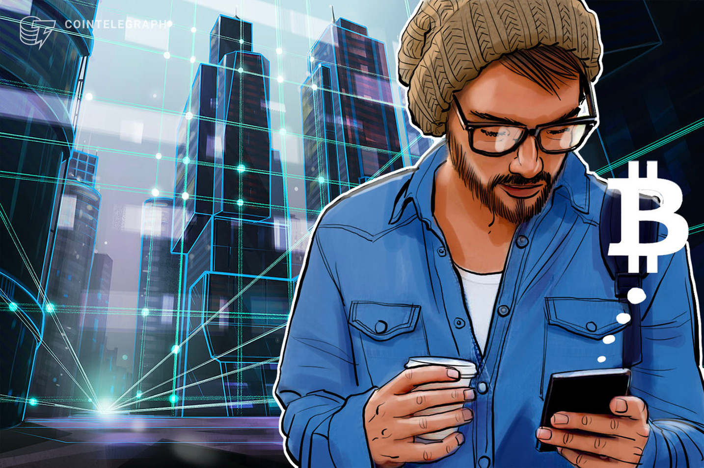 Millennials Will Boost Bitcoin Adoption for Years to Come: BlockFi CEO
