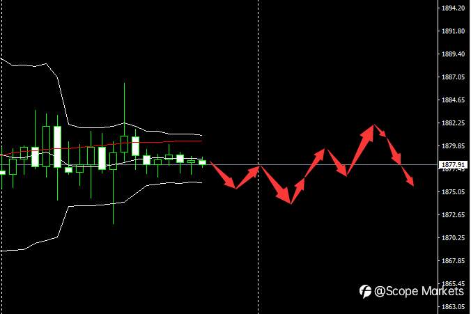 SCOPE MARKETS【市场早评】丨2020.12.30