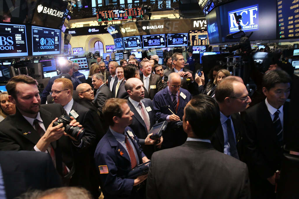 JPMorgan cảnh báo nhà đầu tư về hiện tượng “Crowded Trades” khi thị trường đang đồng thuận ở mức cao