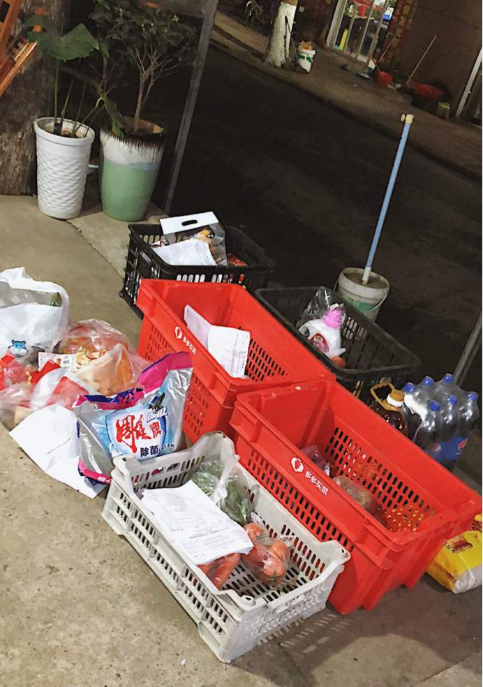 社区团购团长：我不当炮灰