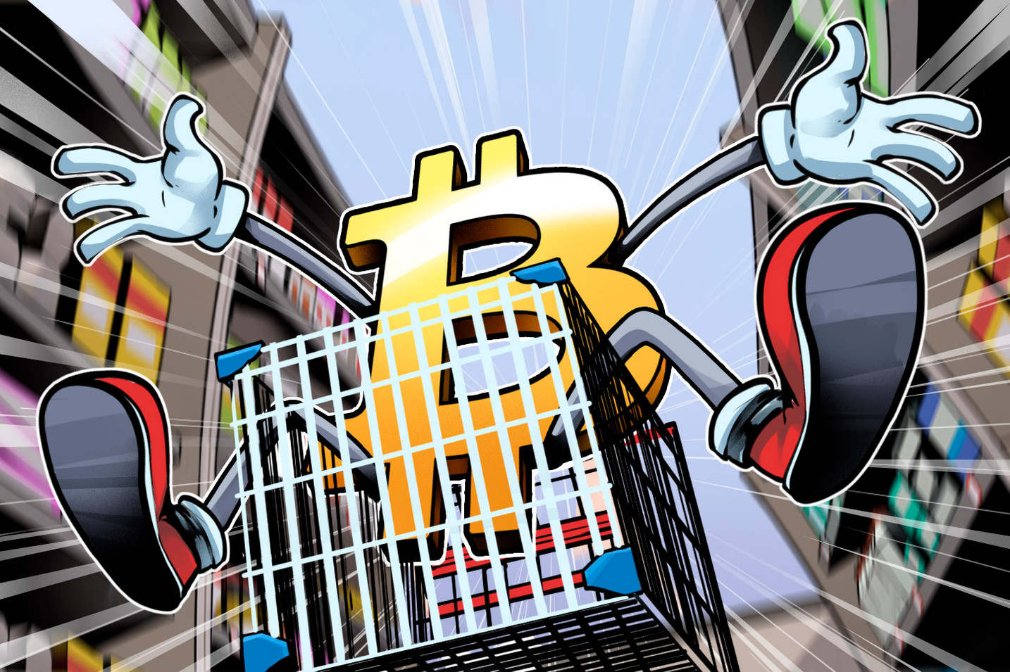 Tyler Winklevoss: Smartest People in the Room Buying Bitcoin Quietly