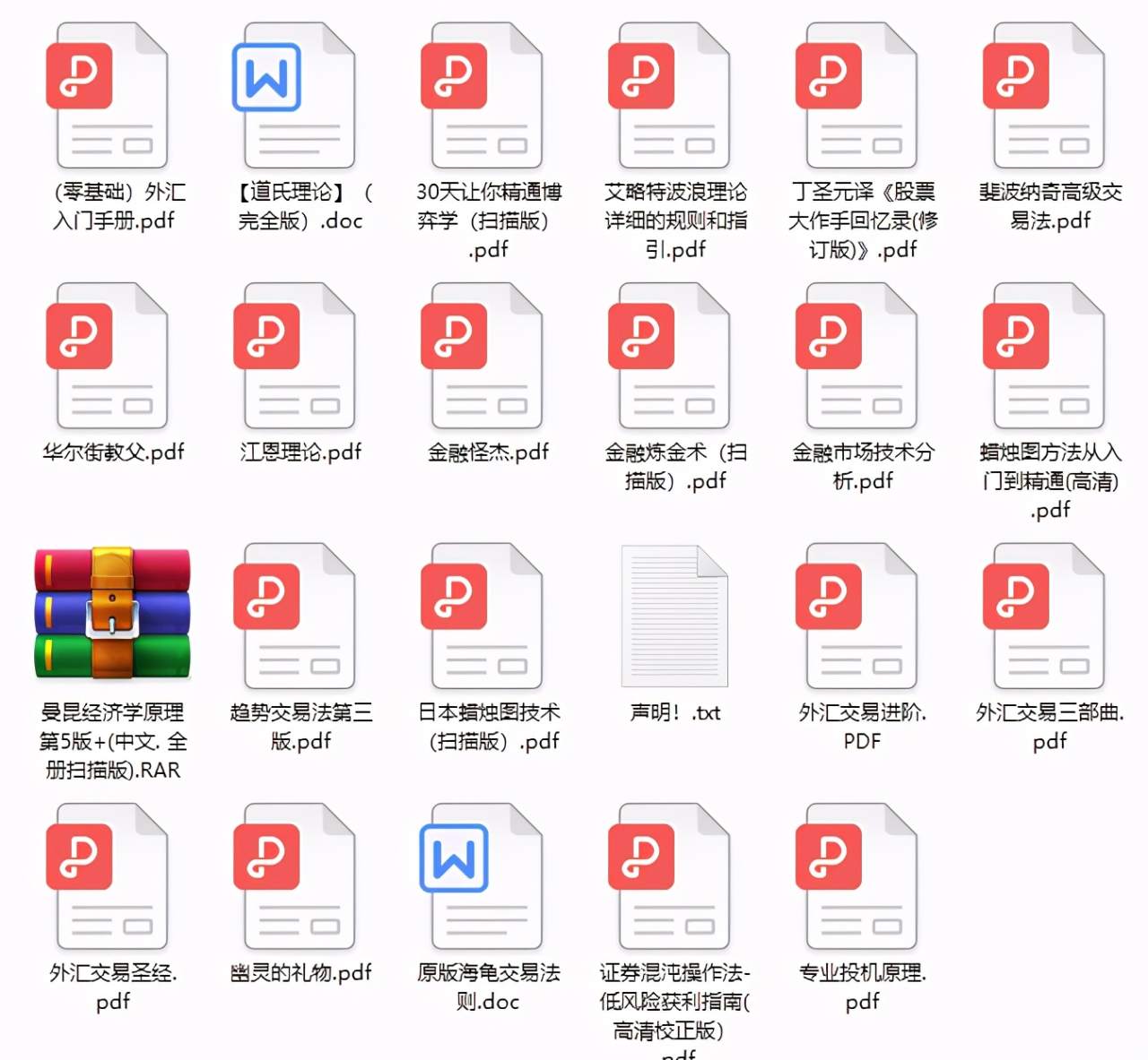 这两大核心战法，你越早知道越少走弯路!