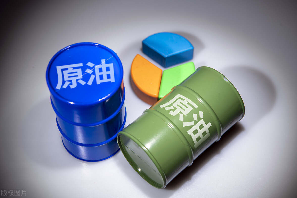 期货 | OPEC结果出炉：明年1月就增产！有色开始大跌，油脂超跌反弹