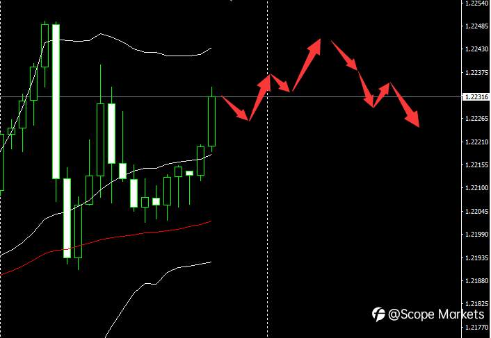 SCOPE MARKETS【市场早评】丨2020.12.29