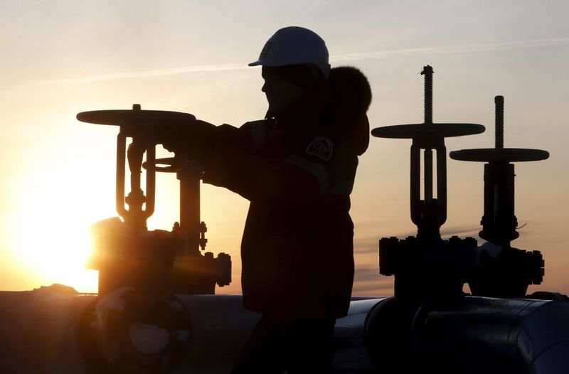 WTI: Đà giảm được hạn chế phần nào