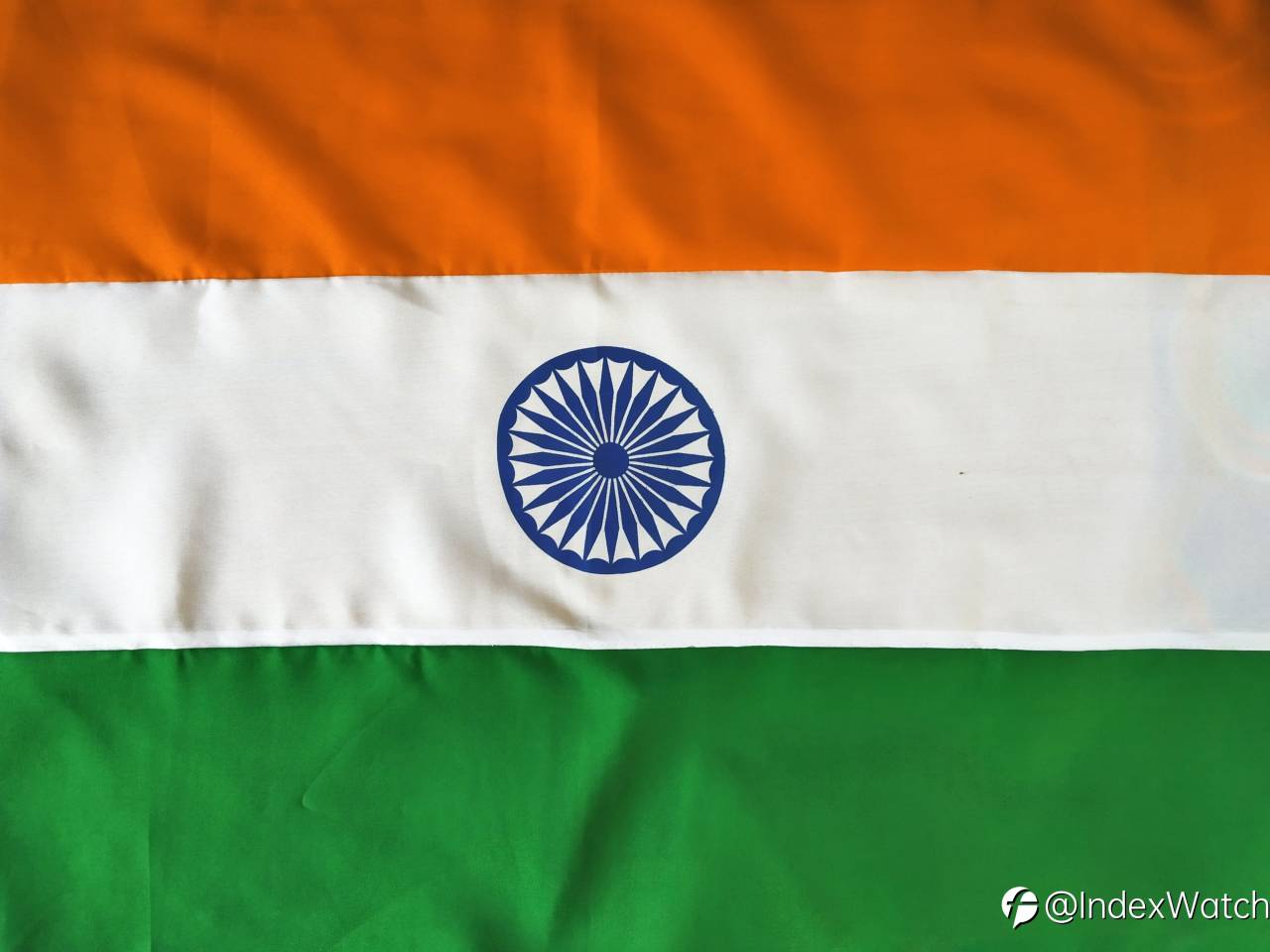 BREAKING: Indian Shares at Record Highs Buoyed by Vaccine Progress