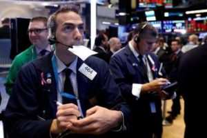 Chỉ số S&P 500 đang giữ ở mức trung lập