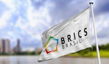 Brazil Emphasizes BRICS' Role in Improving the Global Economy