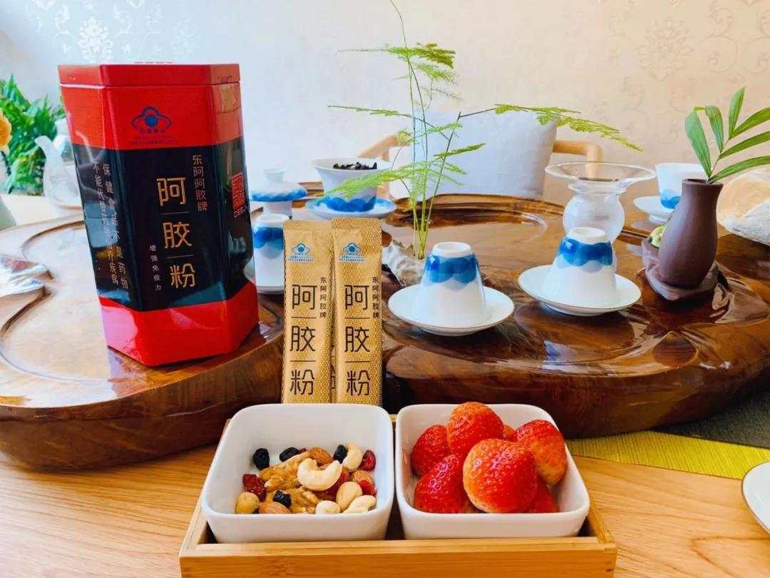 全民皆养生，谁才是健康赛道的头号玩家？