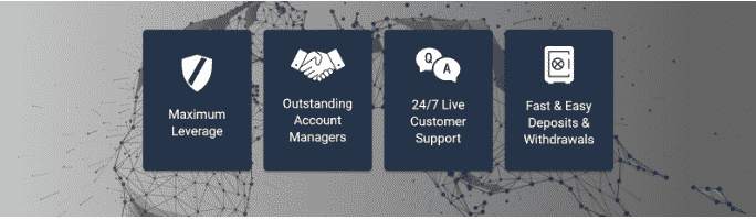 REVIEW - GCG International Crypto Broker