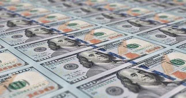U.S. Dollar Index (DX) Futures Technical Analysis – Strengthens Over 90.810, Weakens Under 90.460