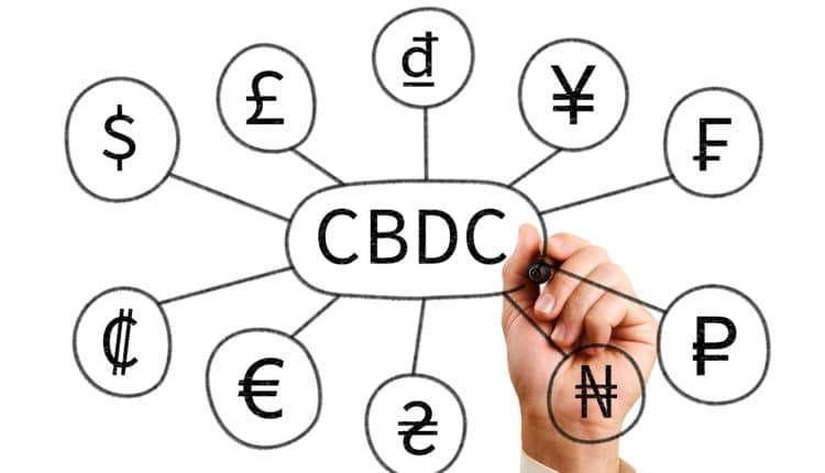 REVIEW - CBDC Revolution Coming in Three Years