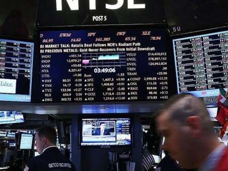 Cập nhật diễn biến phiên châu Âu ngày 11/12/2020