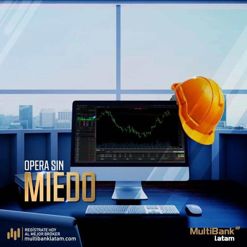 MEXGroup：交易的艺术|大通金融拉美办社交媒体海报赏鉴