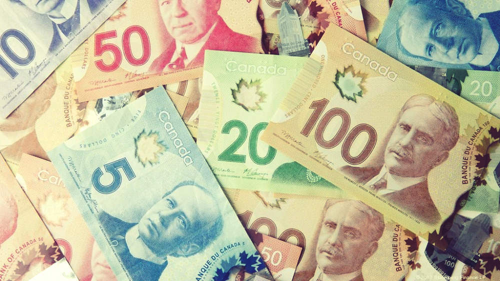 BoC không thay đổi chính sách lãi suất. S&P 500 lập kỷ lục