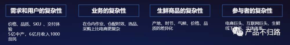 社区团购，能成长出万亿级平台吗？