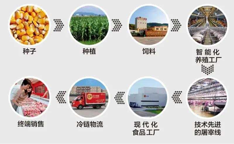 继马来西亚首富之后，泰国首富家族也要来A股！母公司和央视合作创办《正大综艺》
