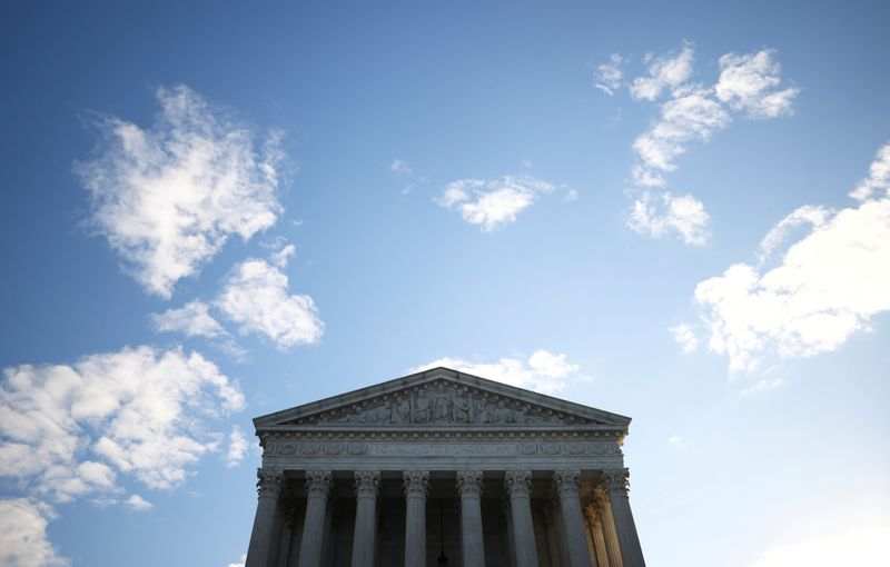 Texas Asks U.S. Supreme Court to Help Trump Upend Election in Long-Shot Lawsuit