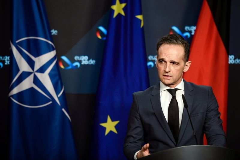 BREAKING: European Union and ASEAN to Form Strategic Partnership: Germany