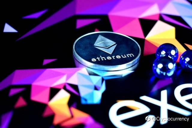 Apple Co-Founder Launches New Ethereum Token