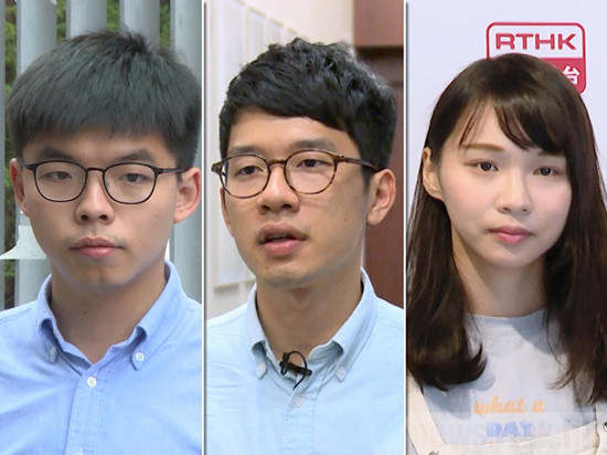 港媒曝乱港分子潜逃后现状：多藏身英国，勾连外力苟延残喘