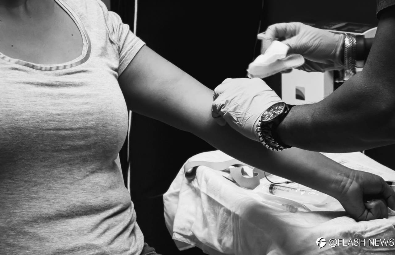 BREAKING: In COVID-19 Milestone for West, Britain Starts Mass Vaccination