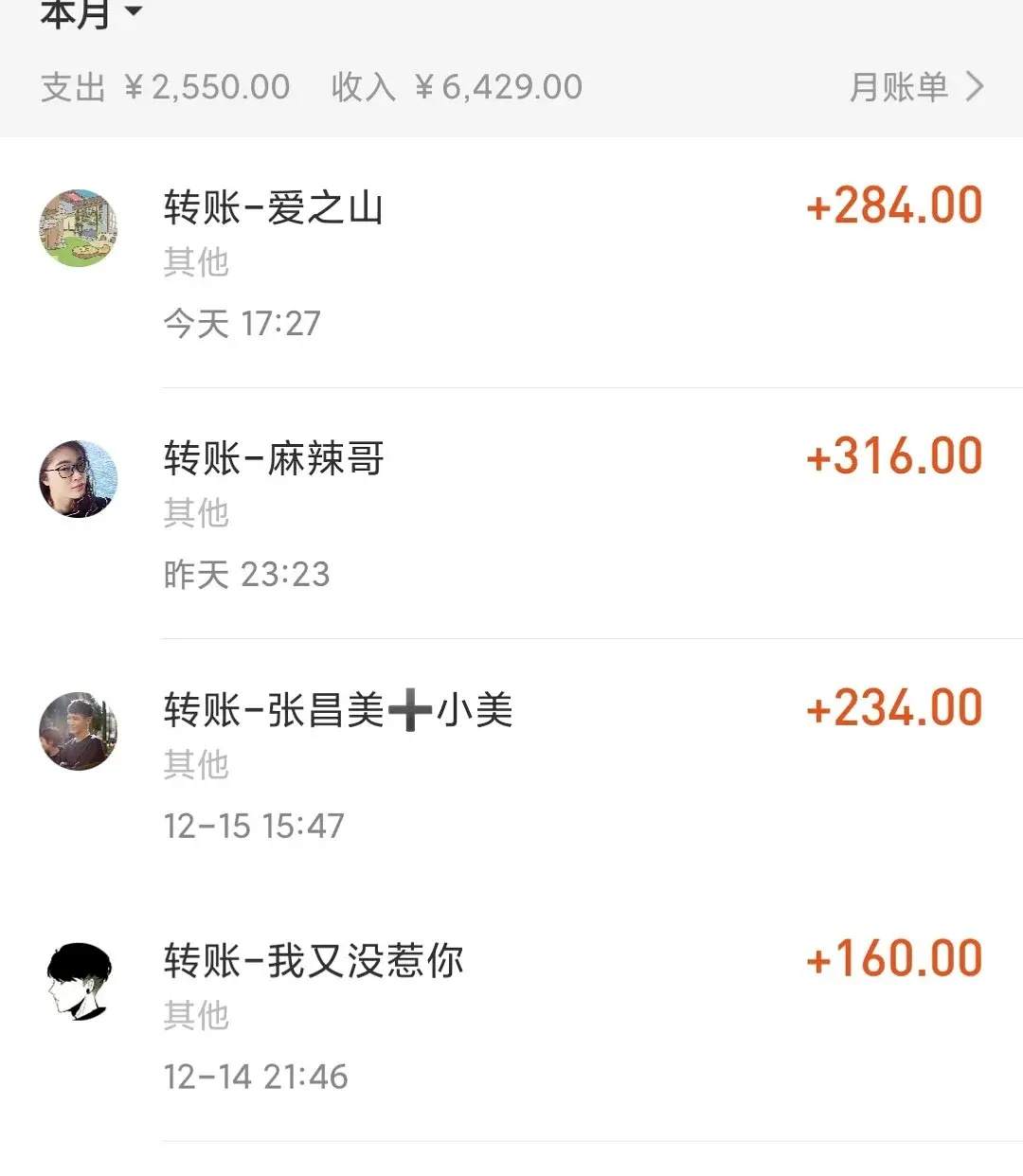 没有创业的资本，那我们就从最小做起，麻雀虽小那也是肉