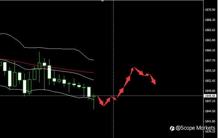 SCOPE MARKETS【市场早评】丨2021.01.27