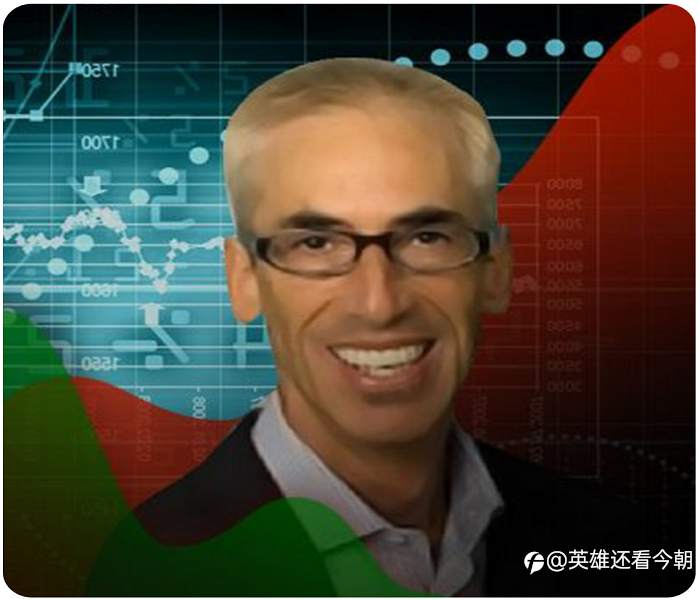 世界级交易达人：了解他们的故事，学习他们的交易哲学