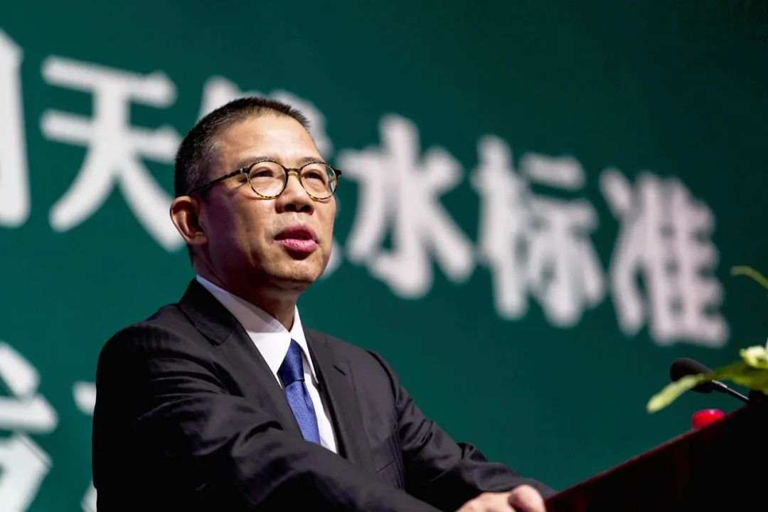 今天又涨517亿元，中国新首富=马云+2个王健林！什么生意这么赚钱？