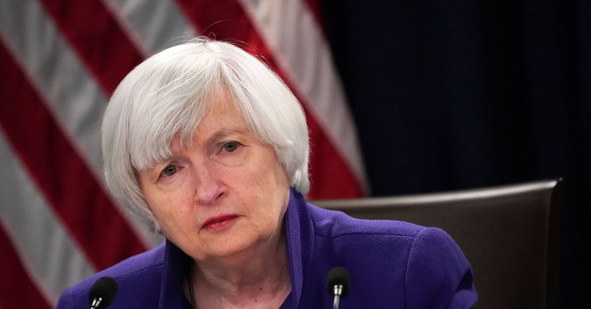 Tổng hợp thị trường ngày 19/01: Chứng khoán tăng trở lại trong ngày Yellen nhậm chức!