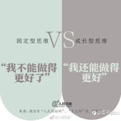 思路决定出路！