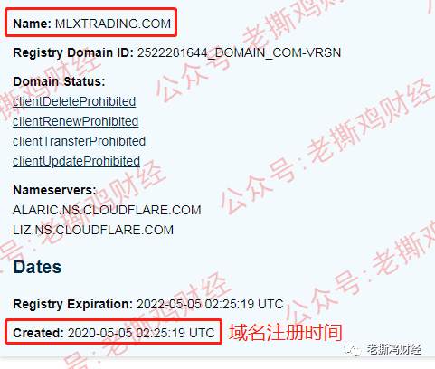 纳斯交易协会—让人笑掉大牙的外汇托管骗局