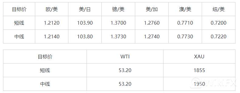 MEXGroup：晚间简报2021-01-27