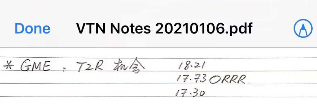 狂飙突进：GameStop is no stop! 单日涨94%的股票故事