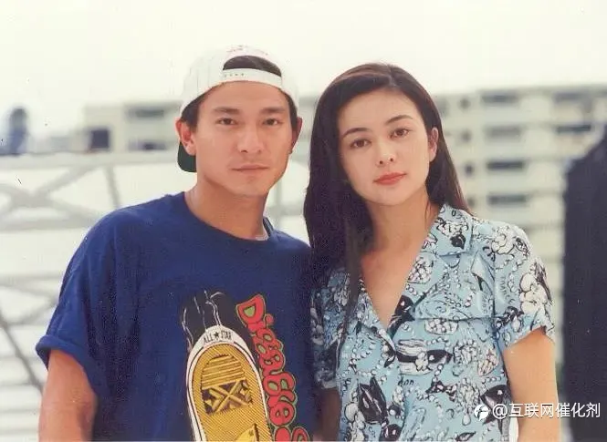 刘德华|诠释什么是长久不衰的顶流！
